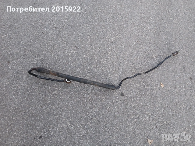 Тръбичка за хидравлична помпа за Skoda fabia .тръба за хидравликата.