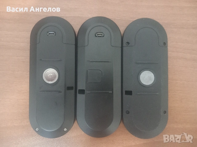 хендсфри за кола, снимка 2 - Bluetooth слушалки - 53455803