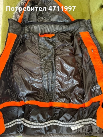 Дамско ски яке Icepeak Electra - ново, снимка 11 - Якета - 53136044