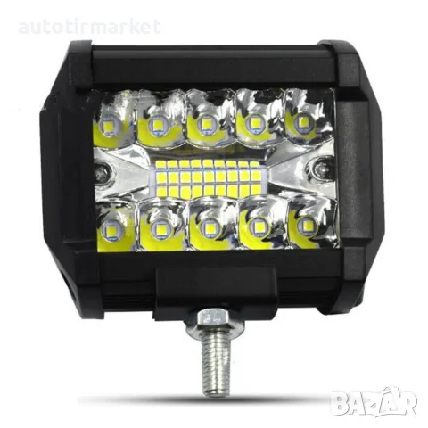 LED халоген 20 диода – GUN1305