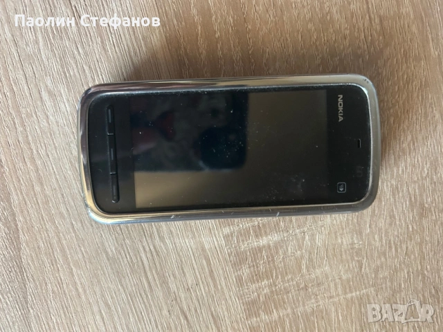 Телефони Nokia Asha 306, 5230, Х3 | Работещи | Оригинални | GSM, снимка 3 - Nokia - 53216989