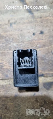 Бутон за ел. огледала ФИАТ ДОБЛО , снимка 2 - Части - 48369746