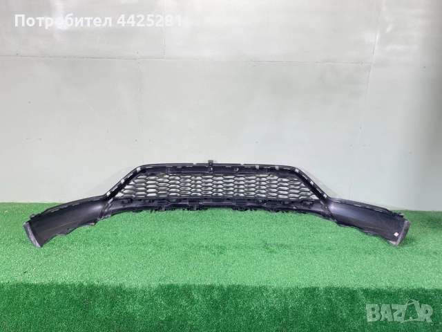 предна броня долна част Dacia Sandero III Stepaway 2020-2025 г. #1095V, снимка 4 - Части - 52284433