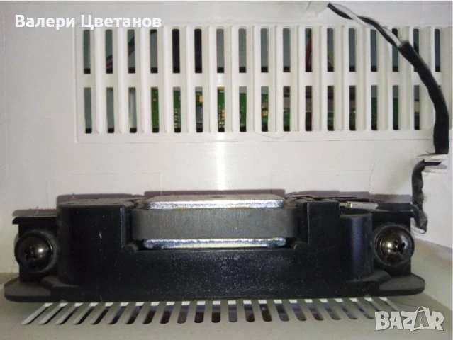 телевизор TOSHIBA 32L2434D на части, снимка 17 - Телевизори - 51333937