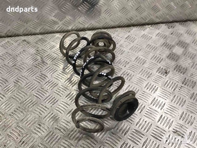 Задни пружини VW Polo,1.4TDI,2004г.