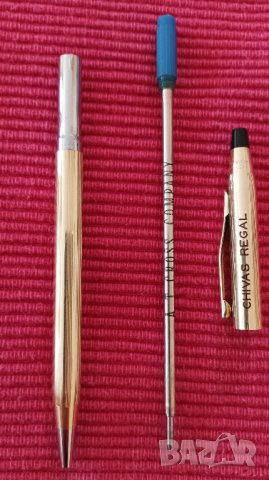 Позлатена химикалка Cross Century Classic, USA. , снимка 6 - Колекции - 41996988