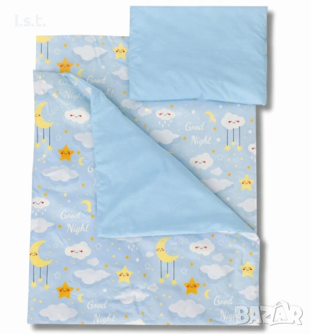 Комплект за бебешка количка, снимка 3 - За бебешки колички - 53488132