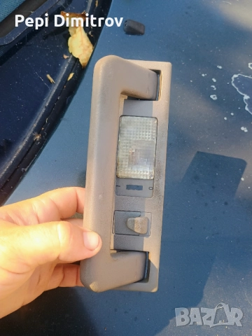 Предна дясна покрива за интериор на Audi 80 90 B4 4A0857607B