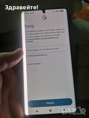 Google Pixel 7 Pro 12/128 - Отключена платка, Андроид 17, снимка 5 - Други - 56244401