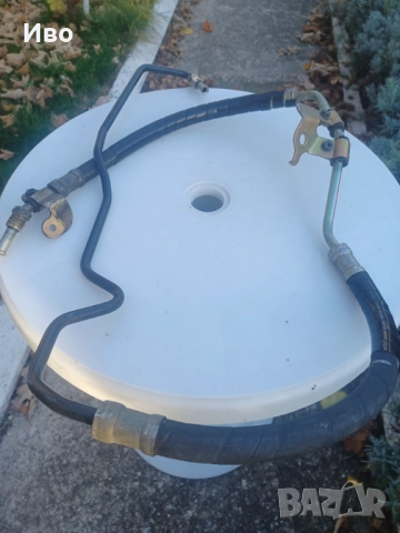 Хидравличен маркуч за Тойота Корола Версо, снимка 2 - Части - 52237730