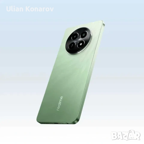 Realme 12X 5G 4/128gb, снимка 4 - Други - 53757395