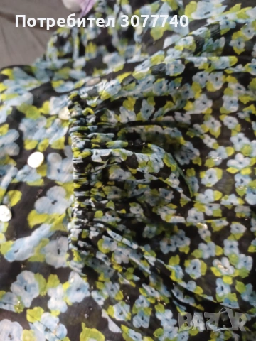 Блуза Зара, снимка 2 - Ризи - 53842862