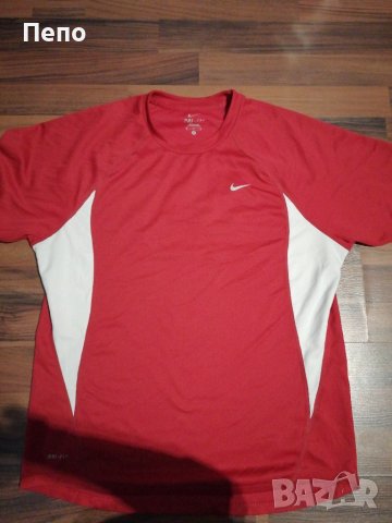 Тениска Nike , снимка 1 - Тениски - 40056241