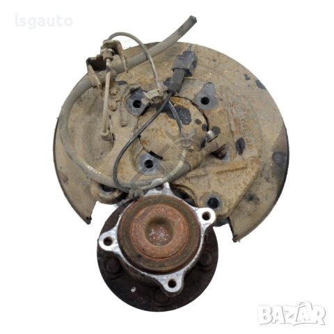 Заден ляв шенкел Opel Astra (J) 2010-2018 ID:108535, снимка 2 - Части - 41880772