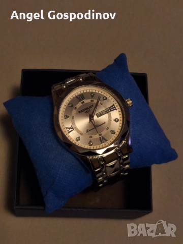Мъжки часовник , снимка 1