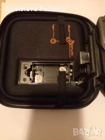 Калъф за компактдискове с вградена колонка TDK Кутийка за 12 диска, снимка 4 - CD дискове - 51471127