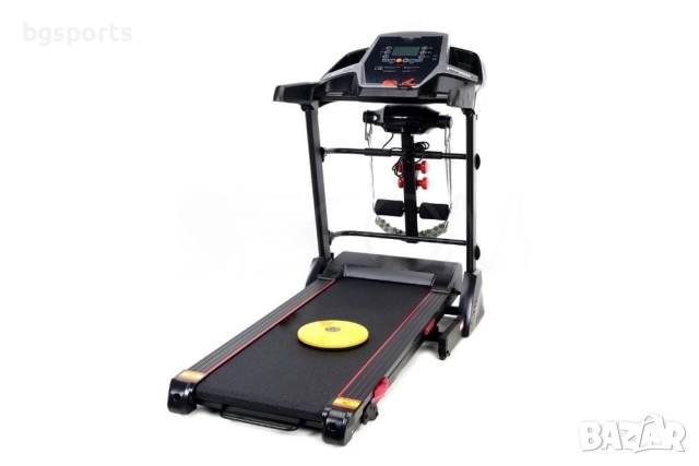 Бягаща пътека Спорт фит модел 2024