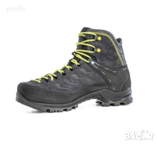 Нови Salewa MS Rapace GTX 43 туристически обувки, снимка 3 - Други - 51988632