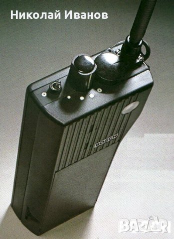 BOSCH HFG 161, снимка 1 - Радиокасетофони, транзистори - 44224407