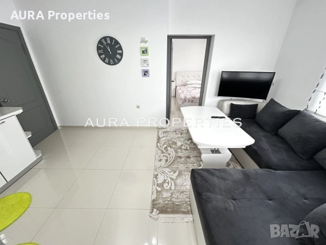 РАЗГРАД / 2-СТАЕН, снимка 5 - Апартаменти - 52636976