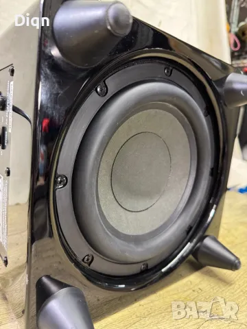 Harman Kardon , снимка 2 - Ресийвъри, усилватели, смесителни пултове - 48326317