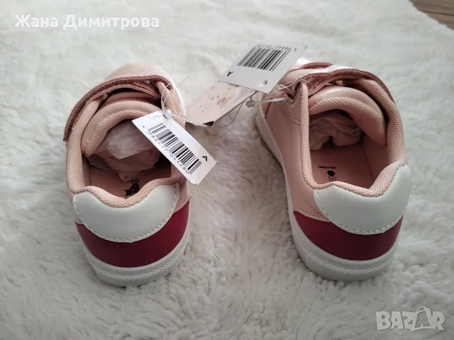 Нови детски обувки , снимка 3 - Детски маратонки - 47847172