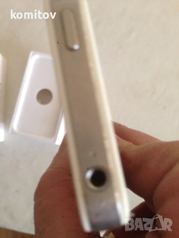 Iphon 4s-S kutia, снимка 7 - Apple iPhone - 52835736