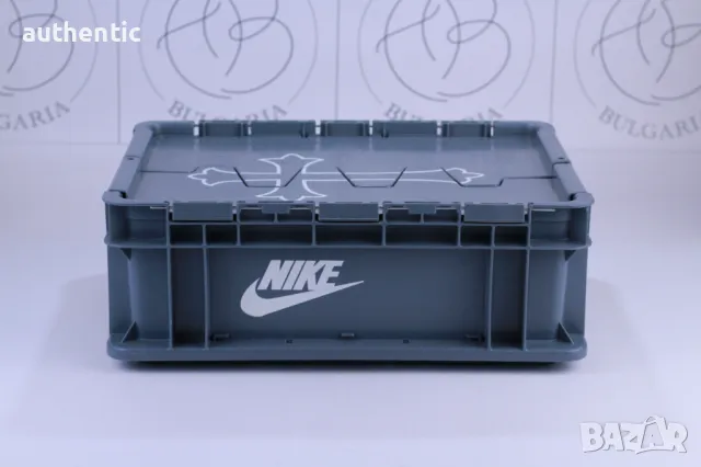 Air Force 1 Chrome Hearts Мъжки/Дамски Маратонки, снимка 10 - Маратонки - 47413884