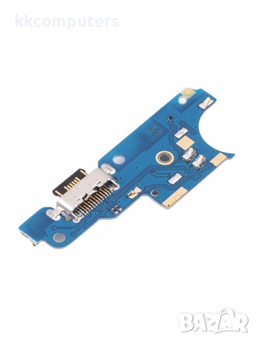 БЛОК ЗАХРАНВАНЕ MOTOROLA MOTO G10 POWER (XT2127-4), снимка 2 - Резервни части за телефони - 51511561