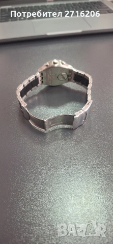 Продавам часовник SWATCH, снимка 4 - Мъжки - 53333011