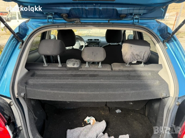 Продавам мицубиши спей стар 1.2бензин на части, снимка 13 - Автомобили и джипове - 52917033