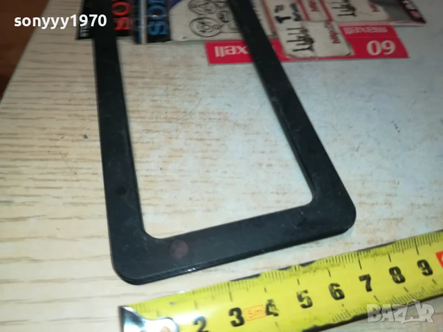 АНТЕНА ЗА ТУНЕР/УРЕДБА/РАДИО/RECEIVER-ВНОС SWISS 1707250907, снимка 15 - Други - 51047334