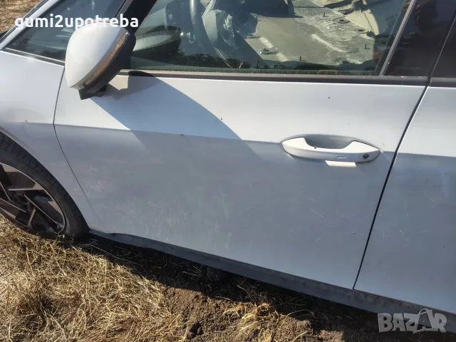 Продавам на части VW ID3 Volkswagen ID.3, снимка 4 - Автомобили и джипове - 56151242
