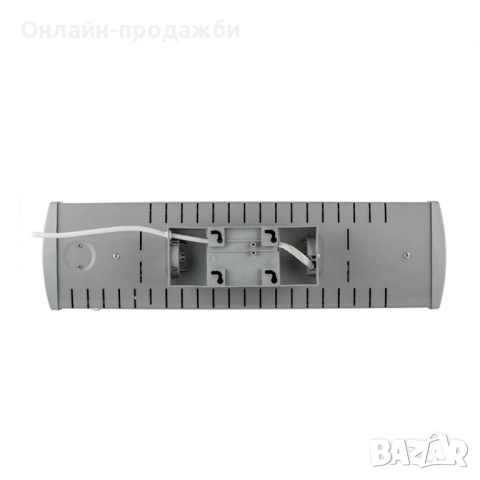 Кварцова печка Termomax TR12Q, 1200W, стенна, снимка 4 - Отоплителни печки - 52477053