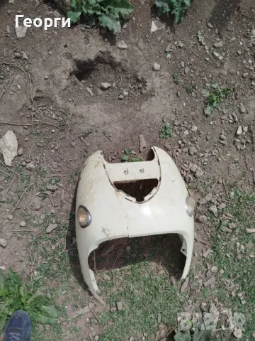 Tauris Capri на части, снимка 15 - Части - 49313157