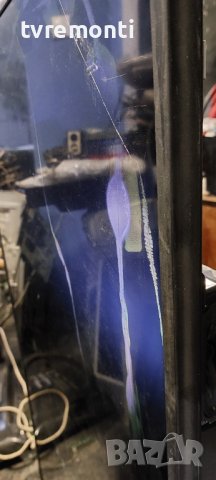 POWER BOARD,BN44-00932C, L55E6_NHS, SAMSUNG UE49NU7179U  for 49inc DISPLAY CY-NN049HGLV2H, снимка 7 - Части и Платки - 42617565