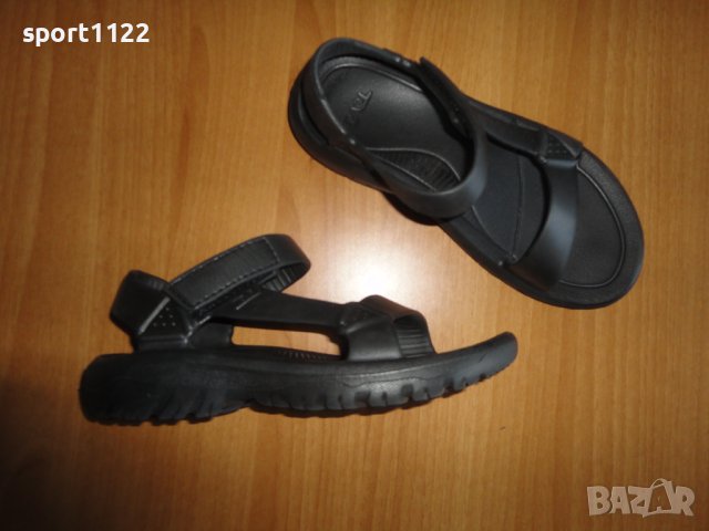 N39,5-40 Teva Hurricane Drift/крокс сандали, снимка 5 - Сандали - 41828610