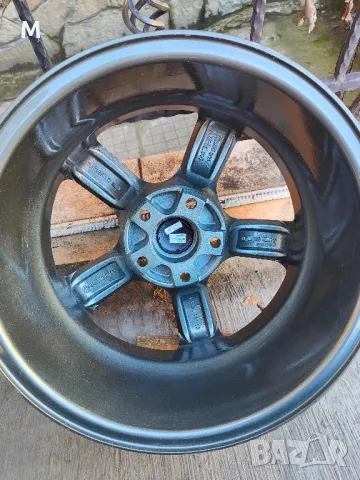 Джанти за Хонда Црв, снимка 6 - Гуми и джанти - 49331300