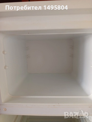 Хладилник с камера, снимка 3 - Хладилници - 53822431