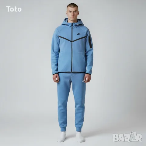 !!!Намаление!!!
Оригинален панталон Nike Tech Fleece, размер ХL.                                    