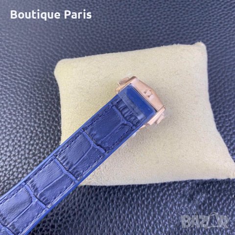 Omega Constellation мъжки часовник, снимка 4 - Мъжки - 44464003