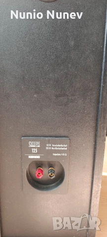 Тонколони Kendo Status line 125, снимка 6 - Тонколони - 52025804