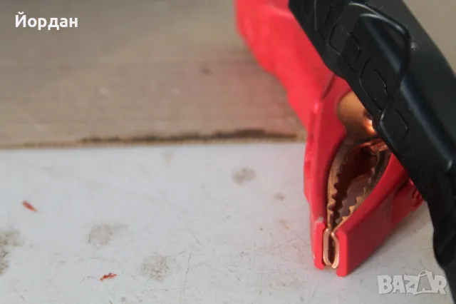 Стартов Бустер ''NOCO Boost GB 50 XL 12 V 1500A" , снимка 6 - Аксесоари и консумативи - 49505845