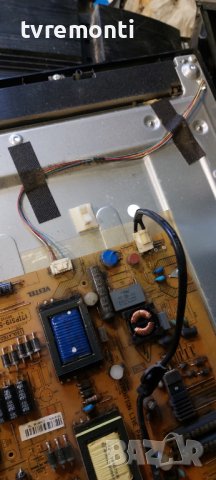 Захранваща платка - ,17IPS19-5,V.1 061112 for NEO LED 39880 FHD, 39inc DISPLAY VES390UNWC-01, снимка 4 - Части и Платки - 42211730