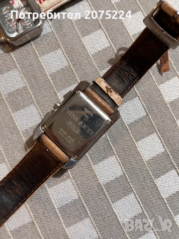 Часовници, снимка 2 - Дамски - 52413859