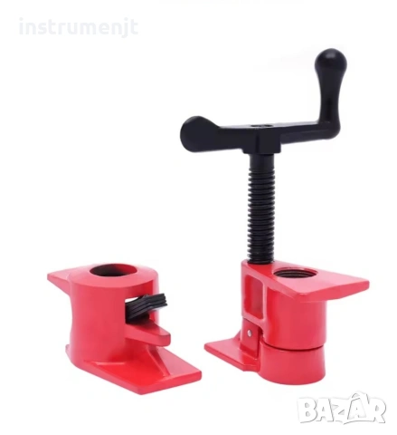 Дърводелски стяги 3/4" , снимка 3 - Стяги - 53649250