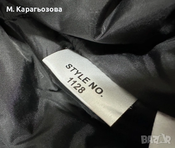 Ново яке Snickers Craftsmen 1128, Размер 56/XL, снимка 9 - Якета - 53360058