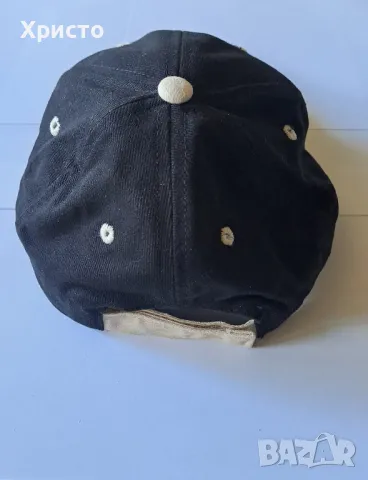 шапка бейзболна ДЖИИП JEEP оригинална с бродерия чисто нова, снимка 5 - Шапки - 13204163