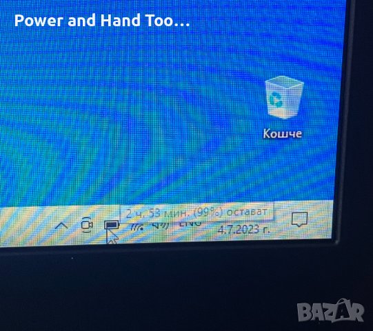 ACER ASPiRE E5-575G i3 6th, снимка 11 - Лаптопи за игри - 41580534