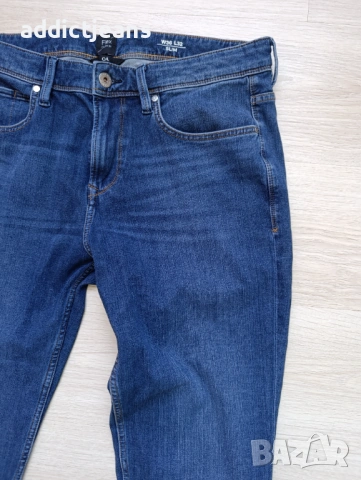 Мъжки дънки C&A размер 36, снимка 3 - Дънки - 53795509